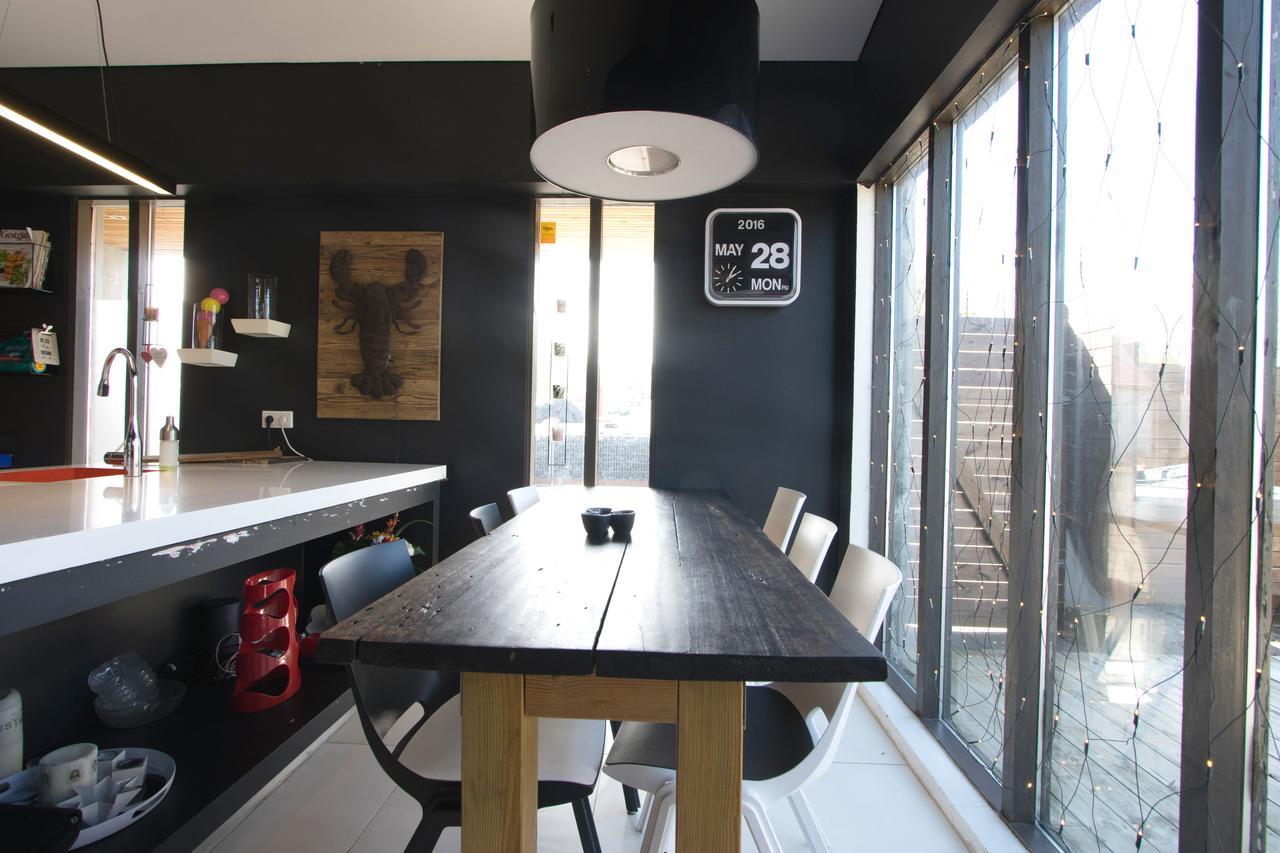 Greenkey Apartment - L17 Reykjavik Bagian luar foto