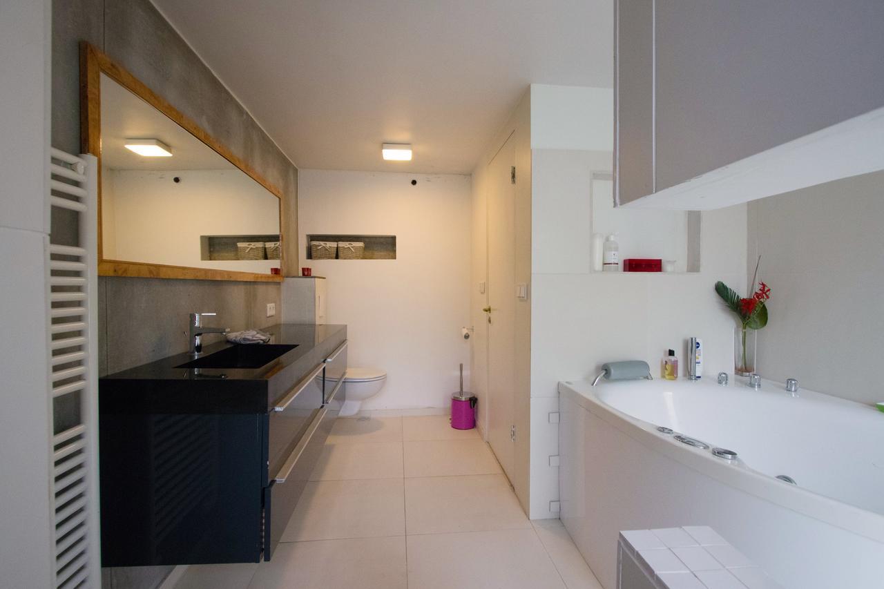Greenkey Apartment - L17 Reykjavik Bagian luar foto