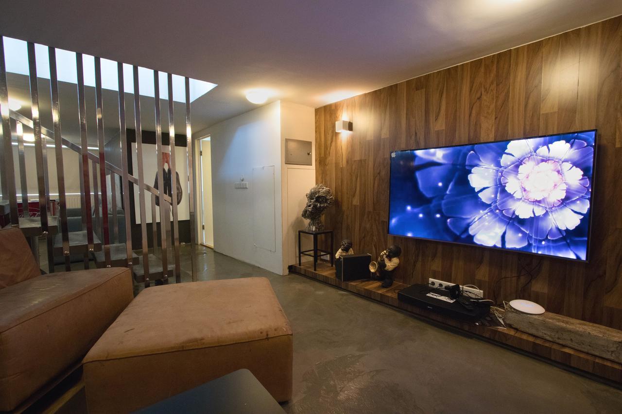 Greenkey Apartment - L17 Reykjavik Bagian luar foto